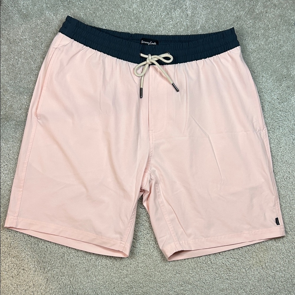 Barney Cools Amphibious Trunks